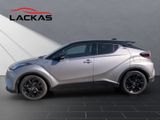 TOYOTA C-HR 1.8 Hybrid Style Selection *LEDER*NAVI*LED