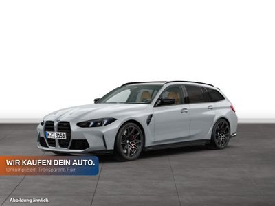 BMW M3 Competition M xDrive Touring