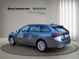 SKODA Octavia 1.5 TSISelection 1.5 TSI mHEV 110 kW Selection