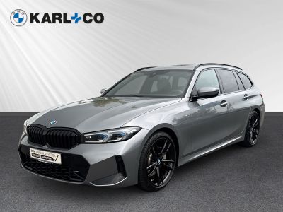BMW 330 d M-Sport Touring Adp.LED HiFi AHK MemorySitz