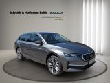 SKODA Octavia Combi 1.5 TSI mHEV 110 kW Balance Klima