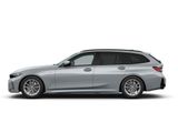 BMW 318 i Touring M Sport Temp+SHZ+Apple CarPlay