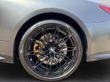BMW M4 Competition Coupe Laser HUD H&K ACC Frozen