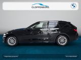 BMW 320d xDrive Touring Head-Up+Navi+Kamera+ACC+SHZ