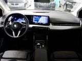 BMW 218d 