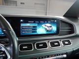 MERCEDES-BENZ GLE 450 4M AMG BURM WIDE MEMO MULTI 360 AHK PANO