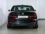 BMW 520 dMSport LenHZG AHK Pano Standhzg ACC H&K