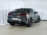 BMW X6 M Comp. B&W-Sound ACC 360 DriversPackage
