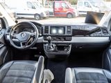 VW T6 Multivan Highline AHK KAMERA STANDH PDC SHZ
