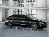 MERCEDES-BENZ CLA 200 d SB , AMG NIGHT MULTI 360 AHK DISTR PDC