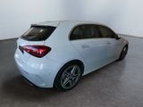 MERCEDES-BENZ A 200 d // AMG SPUR KAMERA PDC SHZ