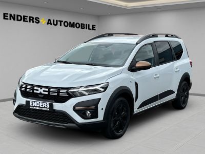 DACIA Jogger 1.0 TCe EU6e Extreme ECO-G 100
