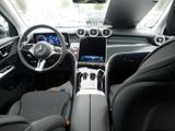 MERCEDES-BENZ GLC 200 d 4M | AVANTGARDE MEMO 360 AHK DISTR PDC