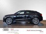 AUDI Q3 Sportback 35 TFSI S-line S-tronic Navi SONOS