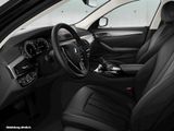BMW 530d xDrive AHK Navi HiFi PDC v+h LED