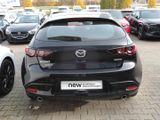 MAZDA 3 SKYACTIV-G 2.0 M-Hybrid NAVI+PDC+RFK+SHZ+LHZ