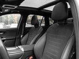 MERCEDES-BENZ GLC 300 de 4M , AMG NIGHT DISTR SPUR PANO AHK