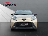 TOYOTA Aygo X Pulse Automatik