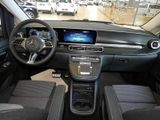 MERCEDES-BENZ V 220 MARCO POLO KÜCHE AHK DISTRONIC MARKISE AHK