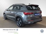 SEAT Ateca 2.0 TDI FR PANO+AHK+NAVI+SITZHZ+ACC+PDC
