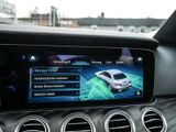 MERCEDES-BENZ E 220 d  AVANTGARDE SPUR AHK 360 WIDE PDC SHZ