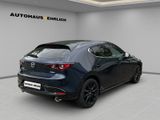 MAZDA 3 Exclusive-Line SKYACTIV-X M-Hybrid BOSE 360°
