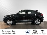 VW T-Roc 1.5 TSI Sport Klima Navi Rückfahrkamera
