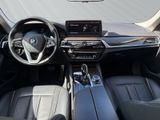 BMW 530 e touring Luxury Line AHK Laser HUD Stop&Go