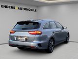 KIA Cee'd_sw Sportswagon 1.5 T-GDI EU6e 140 DCT7 Spirit