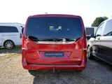 MERCEDES-BENZ V 250 AVANTGARDE AHK KAMERA KLIMA 6SITZER AHK