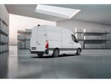 MERCEDES-BENZ Sprinter 317 KASTEN L2H2 KLIMA AUTOM WINTER