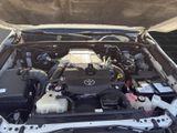 TOYOTA Hilux 2.4 Double Cab Comfort Automatik*15J.Gar.