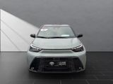TOYOTA Aygo X Hybrid Teamplayer*Inkl. WKR*KAMERA*SHZ*