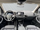 BMW X3 xDrive 20d ad.LED HiFi Pano Sportsitz ParkAss.