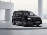 MERCEDES-BENZ T 180 d PROGRESSIVE WINTER LED NAVI STANDARD AHK