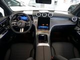 MERCEDES-BENZ GLC 300 d 4M BURM AMG NIGHT SPUR PANO AHK 360