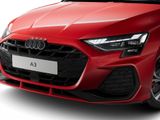 AUDI A3 Sportback TFSI e S-line S-line Klima Navi