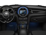 MINI Cooper SE TrimM+DAB+Navi+LED+RFK+SHZ+Temp+Keyless