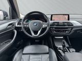 BMW X3 xDrive 20dA LED Head-Up Panorama Lordose SHZ