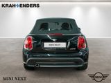 MINI Cooper Cabrio Classic Trim LED+PDC+Navi+DAB