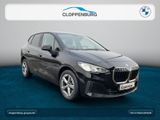 BMW 218d Active Tourer Navi+Kamera+ACC+SHZ+Apple+LED