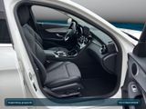 Mercedes C 300 AHK+Navi+ACC+LED