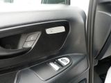 MERCEDES-BENZ Vito 116 KASTEN KAMERA AUTOM KLIMA WINTER MOPF