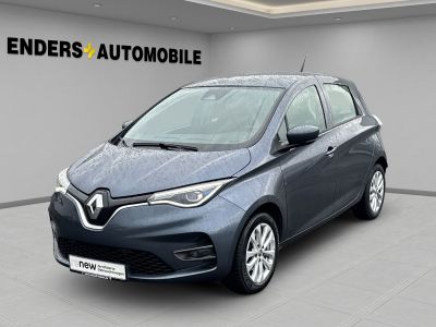 RENAULT ZOE Experience R110 Z.E. 50 PDC Navi LED SHZ
