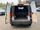 MERCEDES-BENZ Vito 116 KASTEN WINTER KLIMA AUTOM AHK KAMERA
