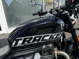 TRIUMPH Tracker 400 NEW Lagermaschine