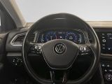 VW T-Roc 1.5 TSI Sport Klima Navi Rückfahrkamera