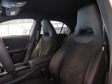 MERCEDES-BENZ A 200 , AMG BURM NIGHT PREMIUM MULTI KAMERA SPUR