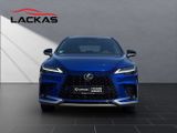 LEXUS RX 450 h+ F Sport Design RX 450h+ F Sport Design