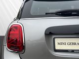 MINI Cooper 3-Türer Navigation Tempomat LED DAB PDC